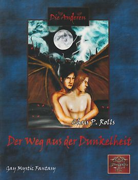 Die Anderen IV - Der Weg aus der Dunkelheit