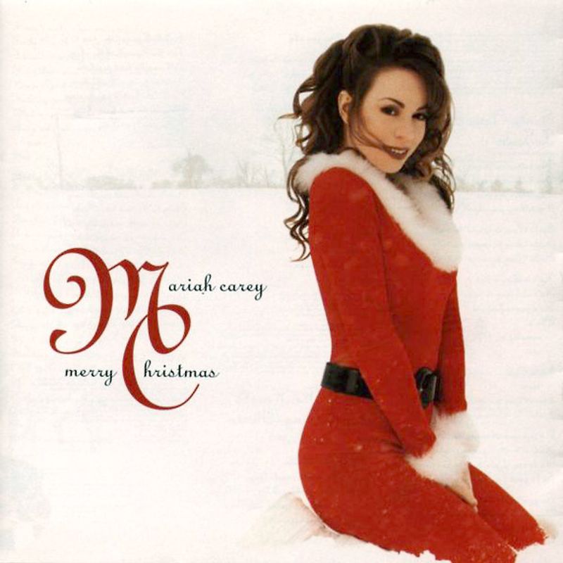 Mariah Carey - Merry Christmas