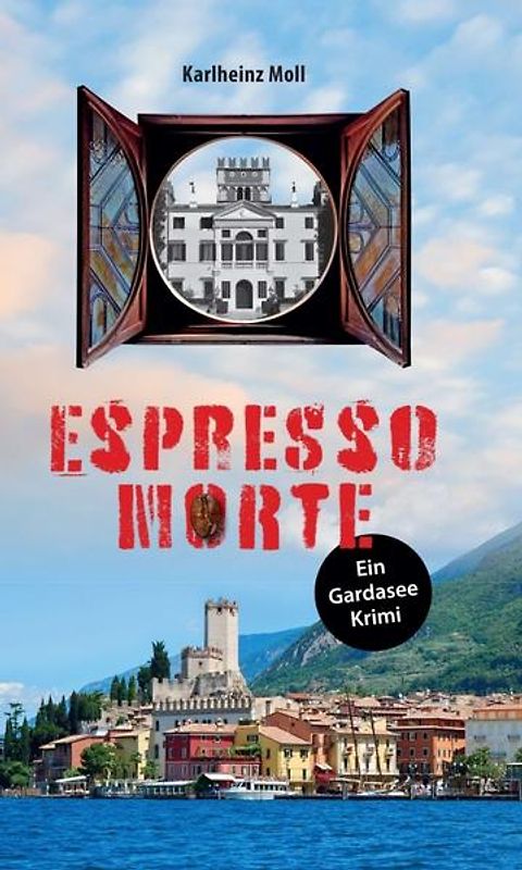 Espresso Morte