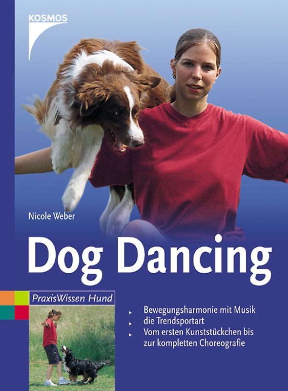 Dog Dancing