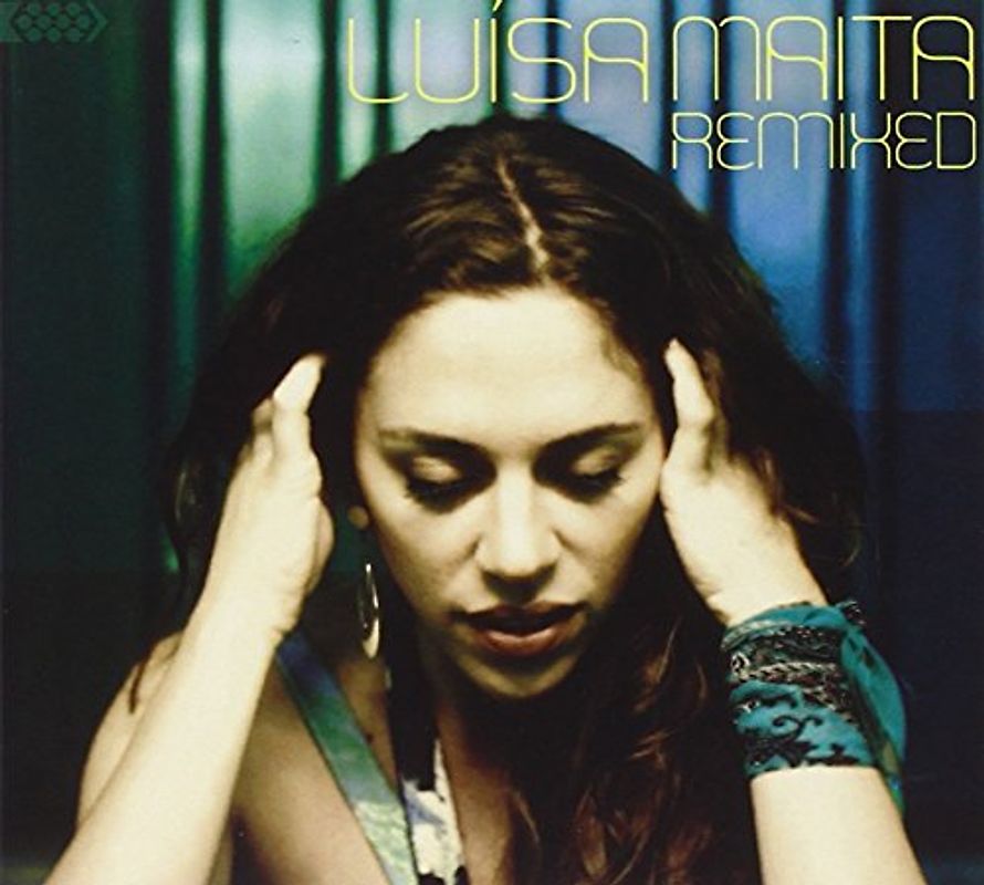 Maita,Luisa - Maita Remixed