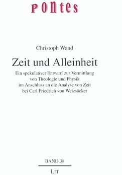 Zeit und Alleinheit