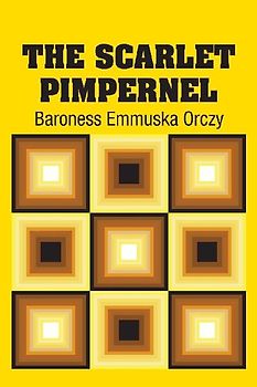 The Scarlet Pimpernel