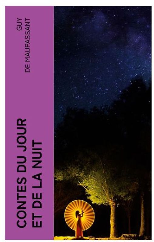 Contes du jour et de la nuit