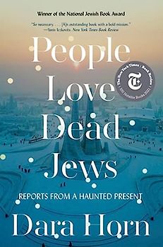 People Love Dead Jews