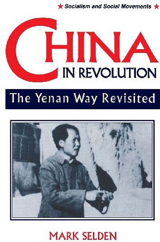 China in Revolution