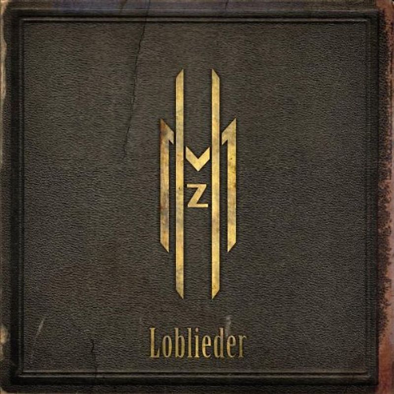 Megaherz - Loblieder (Megaherz-Remixed)