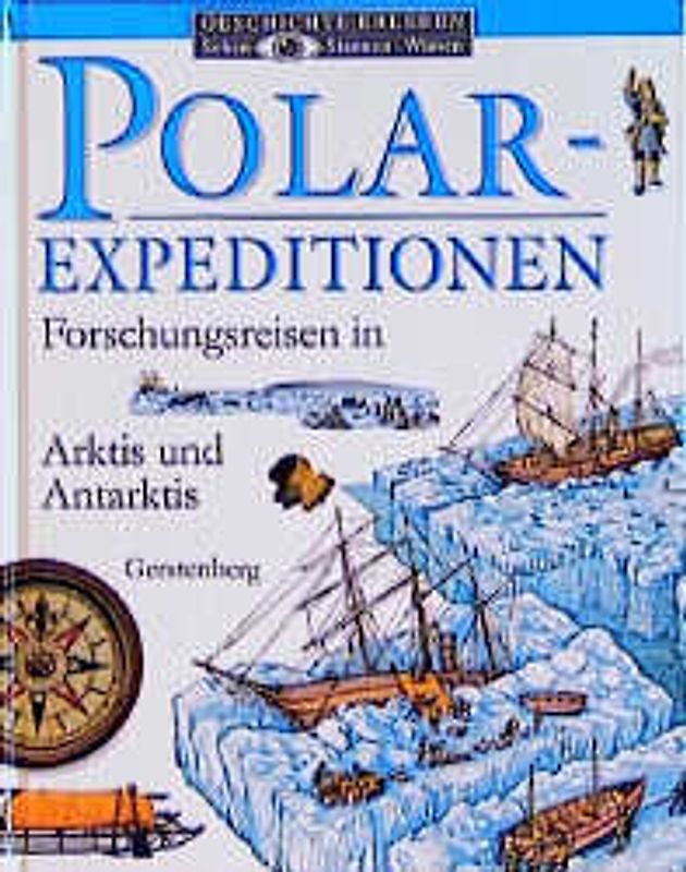 Polarexpeditionen