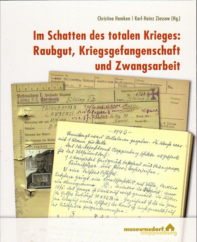 Im Schatten des totalen Krieges