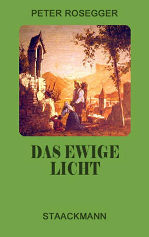 Das ewige Licht