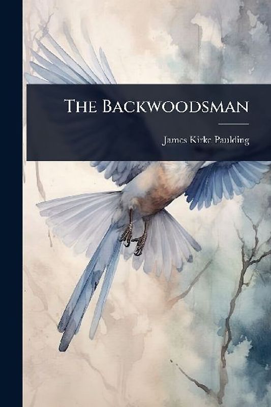 The Backwoodsman