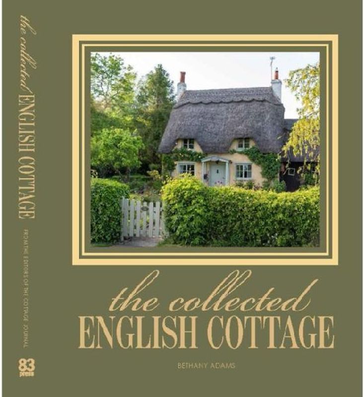 The Collected English Cottage
