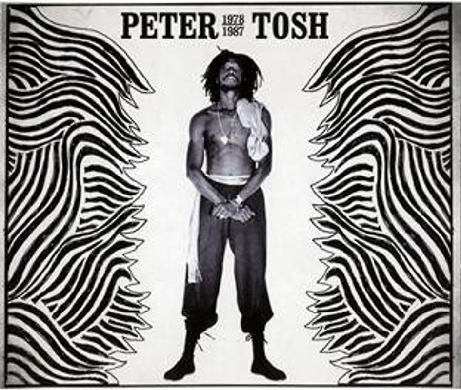 Tosh,Peter - 1978-1987