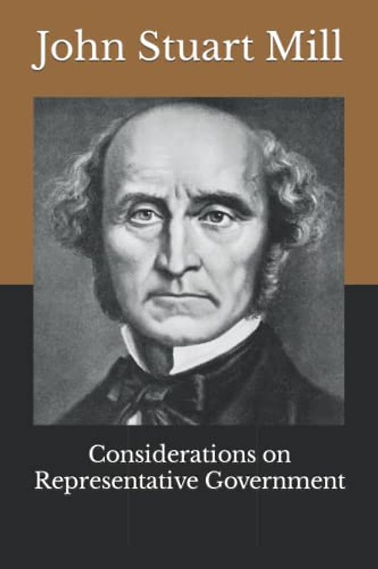 Considerations on Representative Government