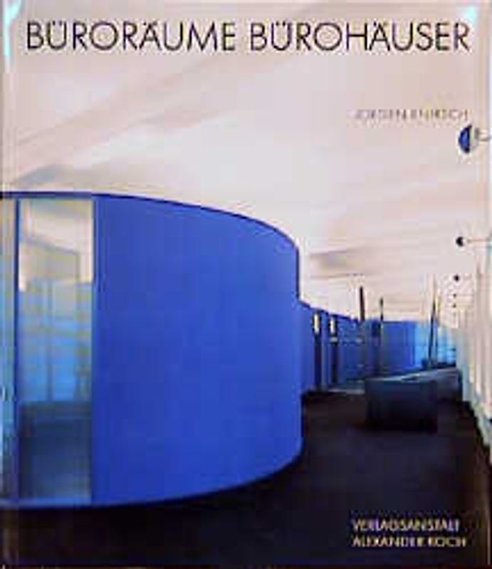 Büroräume Bürohäuser