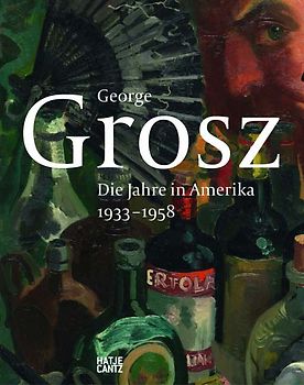 George Grosz