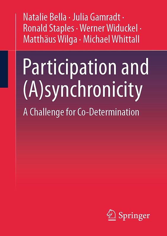 Participation and (A)synchronicity