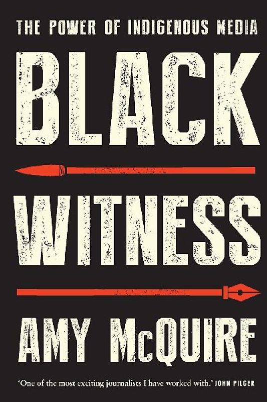 Black Witness