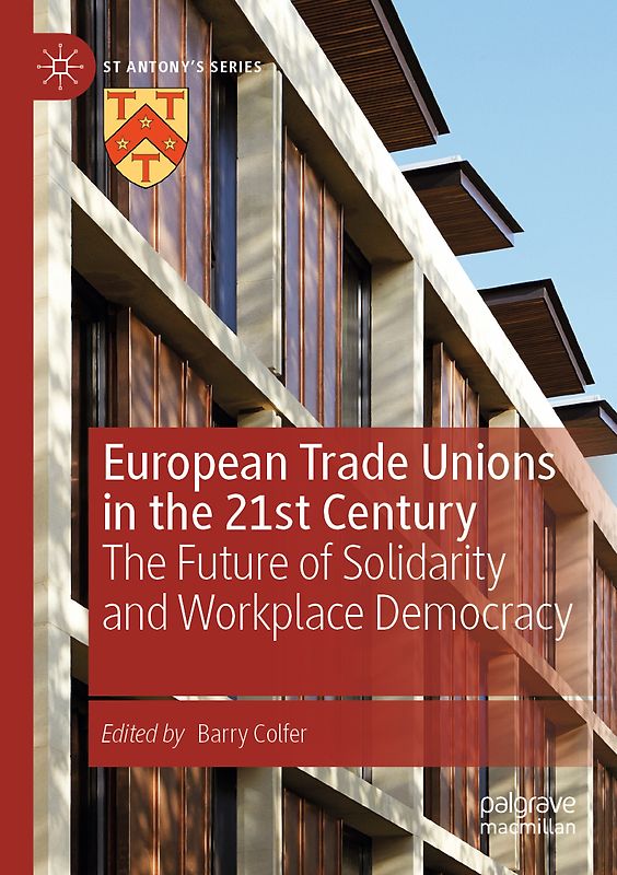 European Trade Unions in the 21st Century
