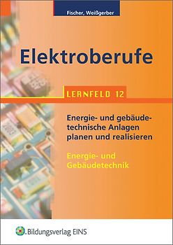 Eletroberufe Blaue Reihe / Elektroberufe