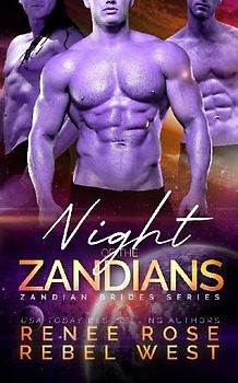 Night of the Zandians