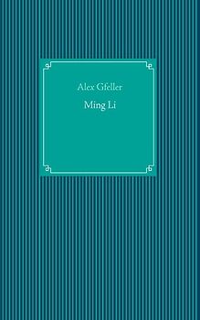Ming Li