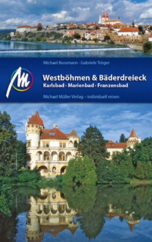 Westböhmen & Bäderdreieck