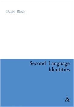 Second Language Identities