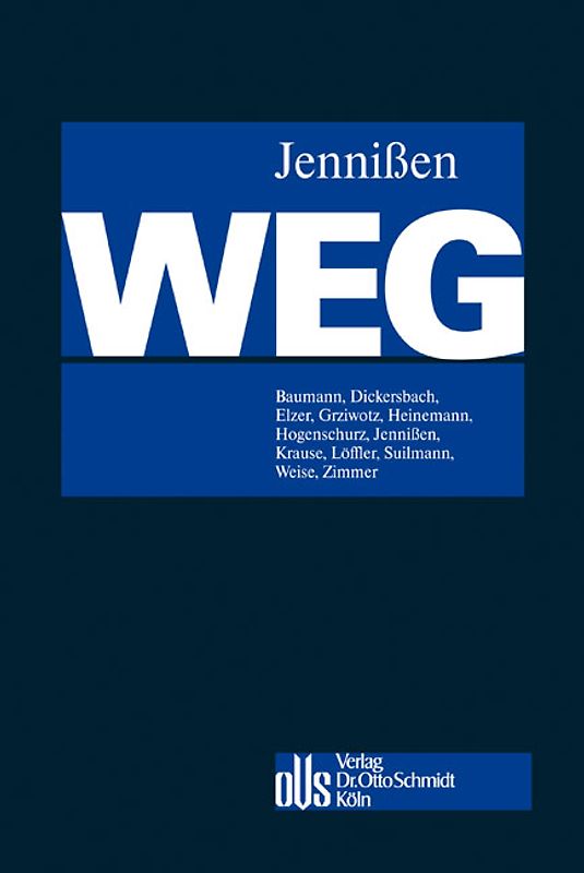 Wohnungseigentumsgesetz