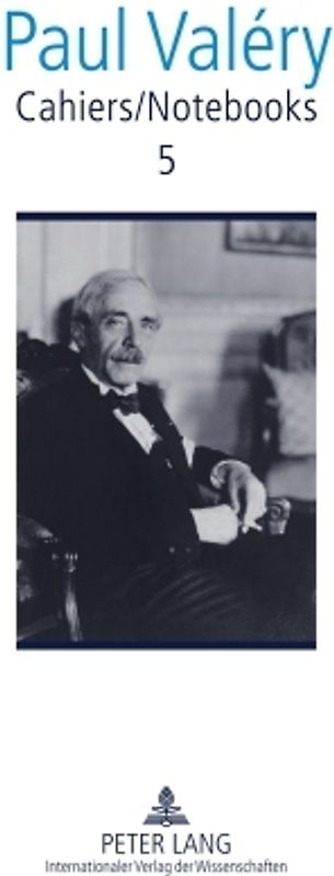 Cahiers / Notebooks 5