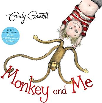 Monkey and Me