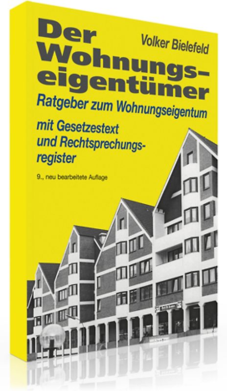 Der Wohnungseigentümer