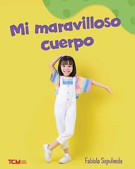 Mi maravilloso cuerpo