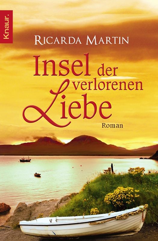 Insel der verlorenen Liebe