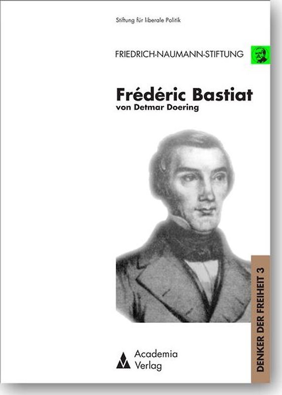 Frédéric Bastiat