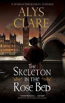 The Skeleton in the Rose Bed