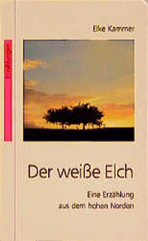 Der weisse Elch