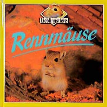 Rennmäuse