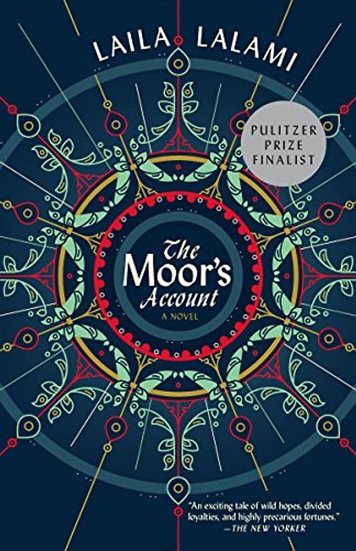 The Moor's Account - Lalami, Laila