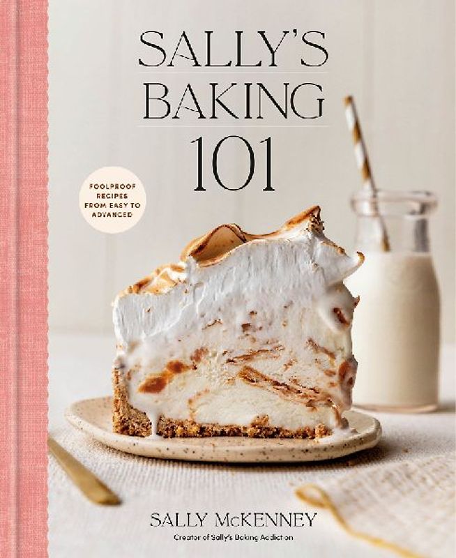 Sally's Baking 101