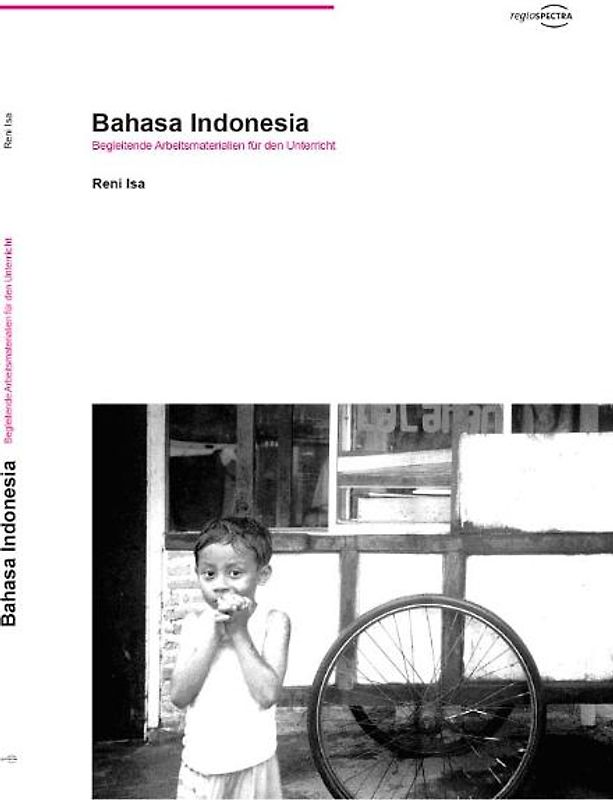 Bahasa Indonesia