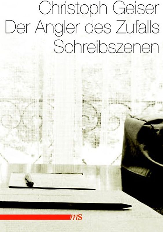 Der Angler des Zufalls