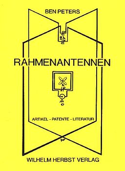 Rahmenantennen
