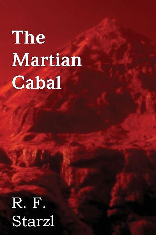 The Martian Cabal