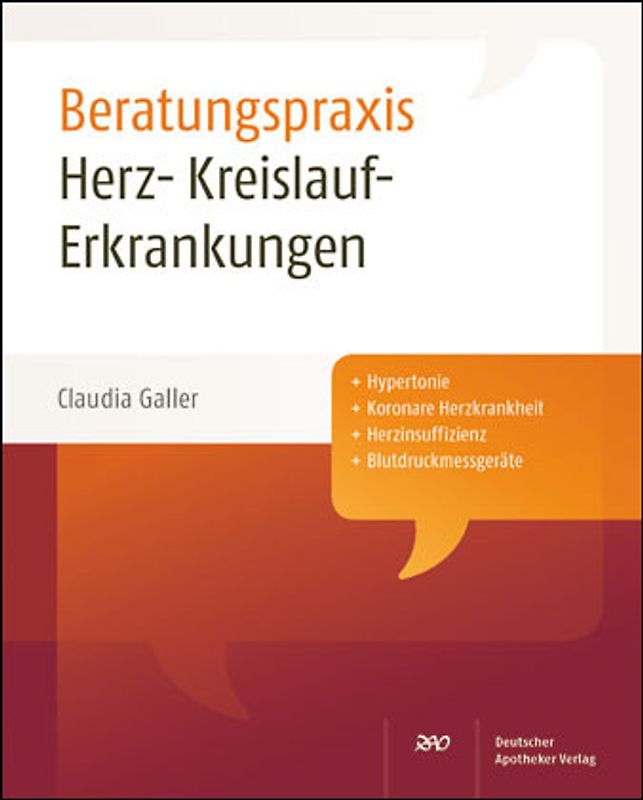 Herz-Kreislauf-Erkrankungen