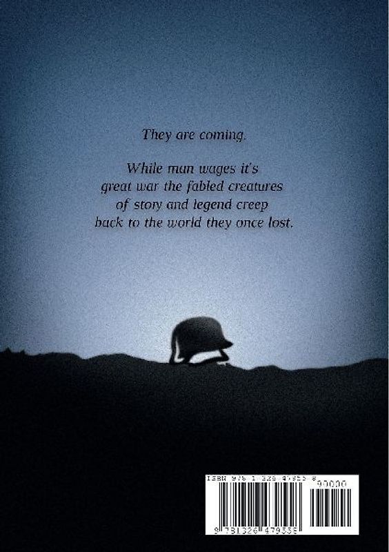 Tales of the Fae and a Beating Wooden Heart