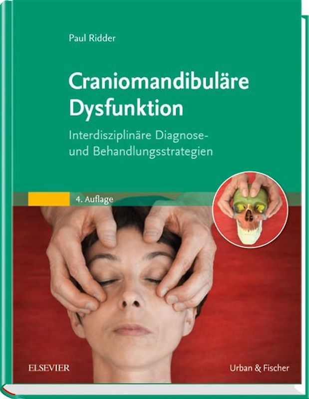 Craniomandibuläre Dysfunktion