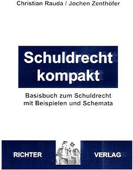 Schuldrecht kompakt
