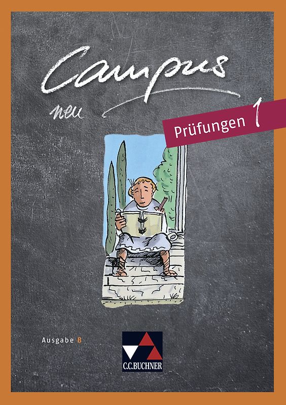 Campus B / Campus B Prüfungen 1