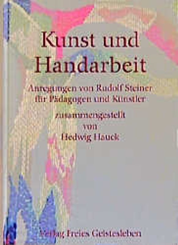 Kunst und Handarbeit